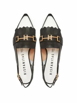 Ballerine Dali CHV253817 Nero