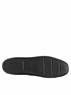 Ballerine D Annytah D657NA 000TU C9999 Nero