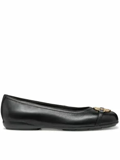 Ballerine D Annytah D557NB 00085 C9999 Nero