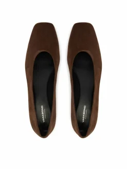 Ballerine Delia 5907-140-29 Marrone
