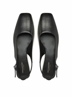 Ballerine Delia 5907-201-20 Nero