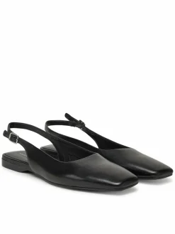 Ballerine Delia 5907-201-20 Nero