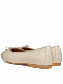 Ballerine D New Palmaria D654JF 0TU11 C1122 Beige