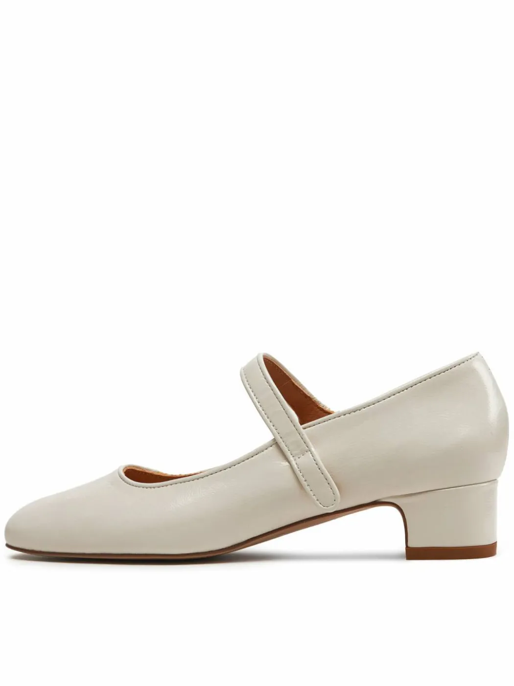 Ballerine Dora Bianco