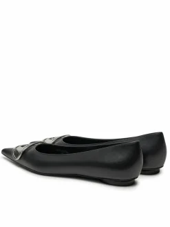Ballerine D-Venus Bal Y03452 PR818 T8013 Nero