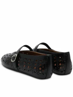 Ballerine ELAN-SLT24067P-55 Nero