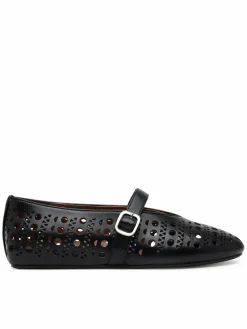 Ballerine ELAN-SLT24067P-55 Nero