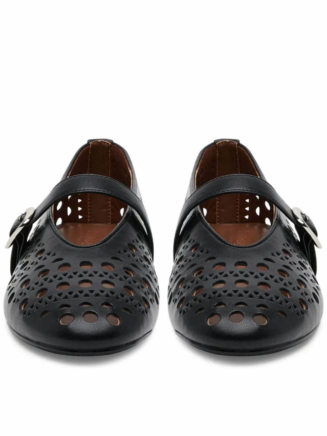 Ballerine ELAN-SLT24067P-55 Nero