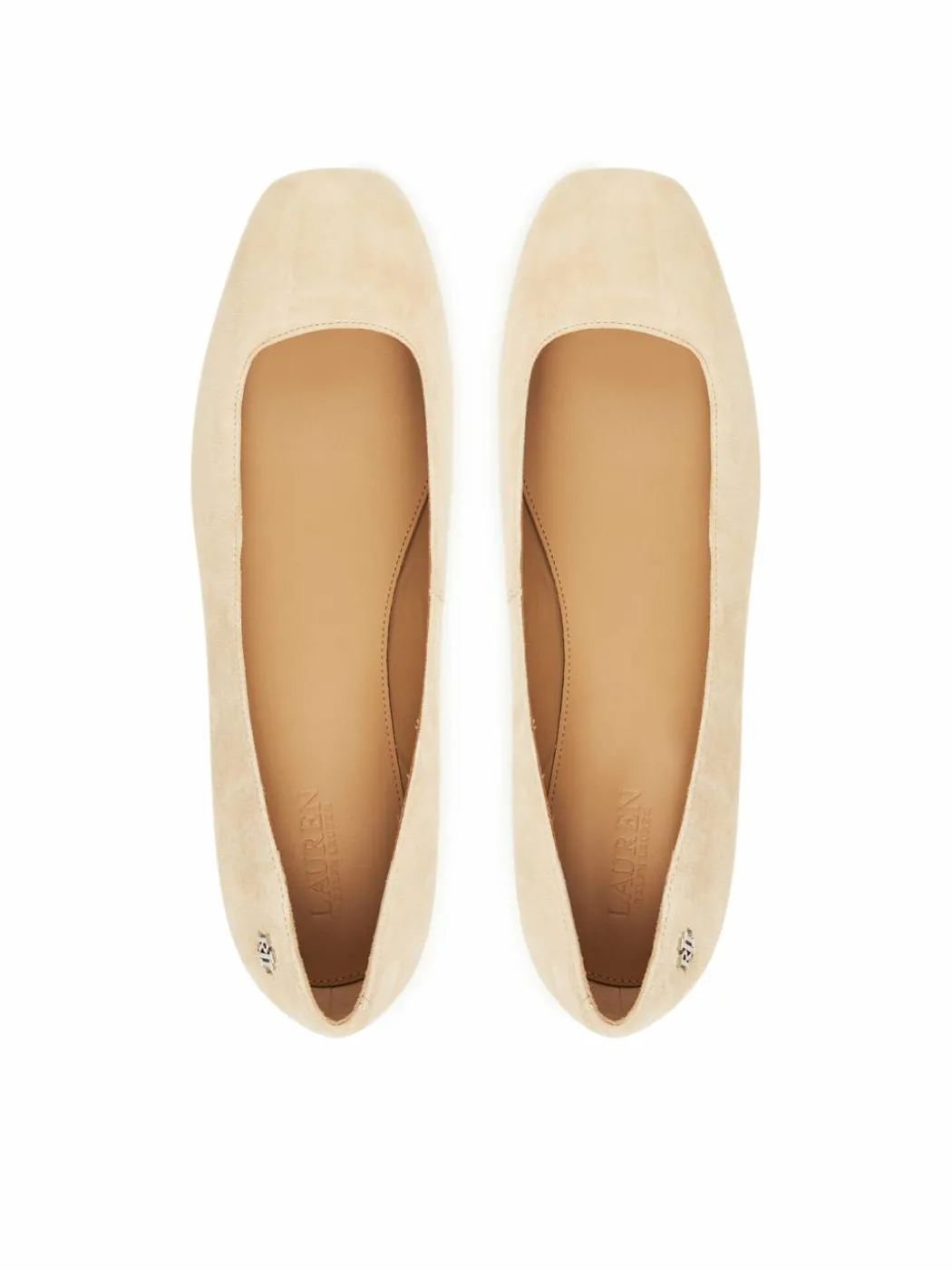 Ballerine Emellie 802974358001 Beige