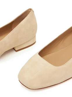 Ballerine Emellie 802974358001 Beige