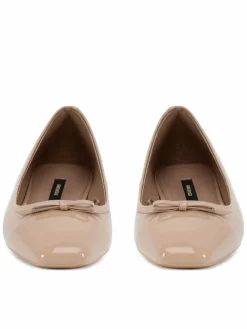 Ballerine EMILI-SLT2350 Beige