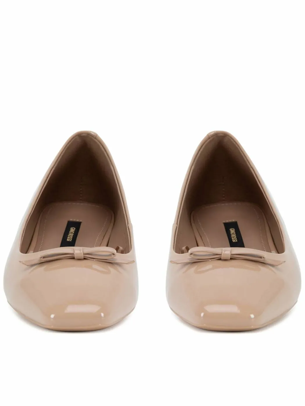 Ballerine EMILI-SLT2350 Beige