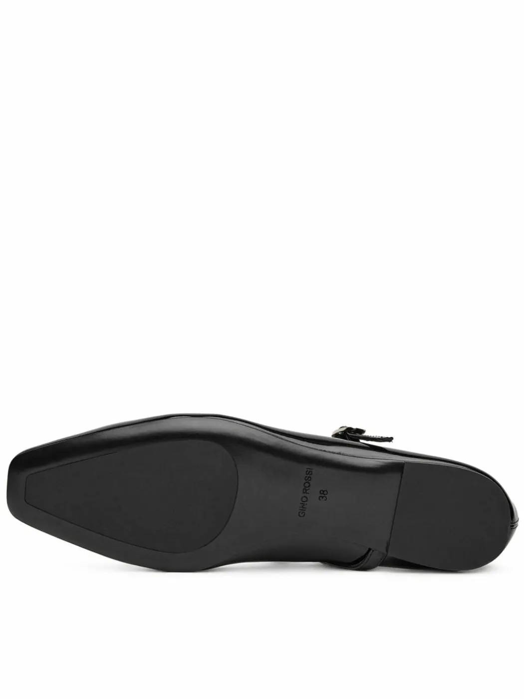 Ballerine EMMY-V12 Nero