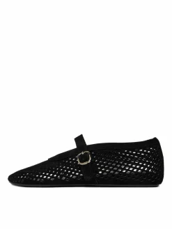 Ballerine EO-AISHA-LT516-207 Nero