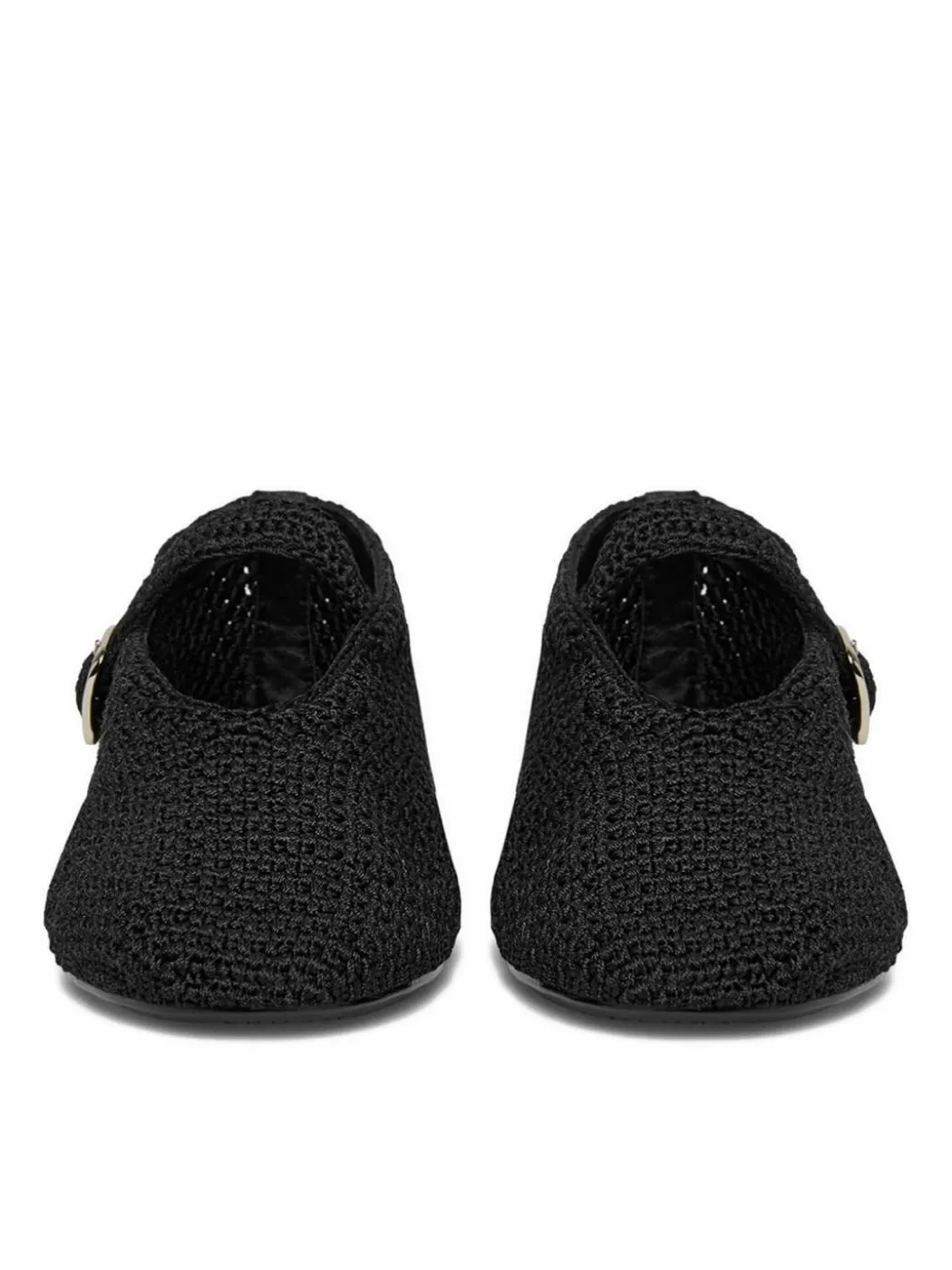 Ballerine EO-ALENA-01 Nero
