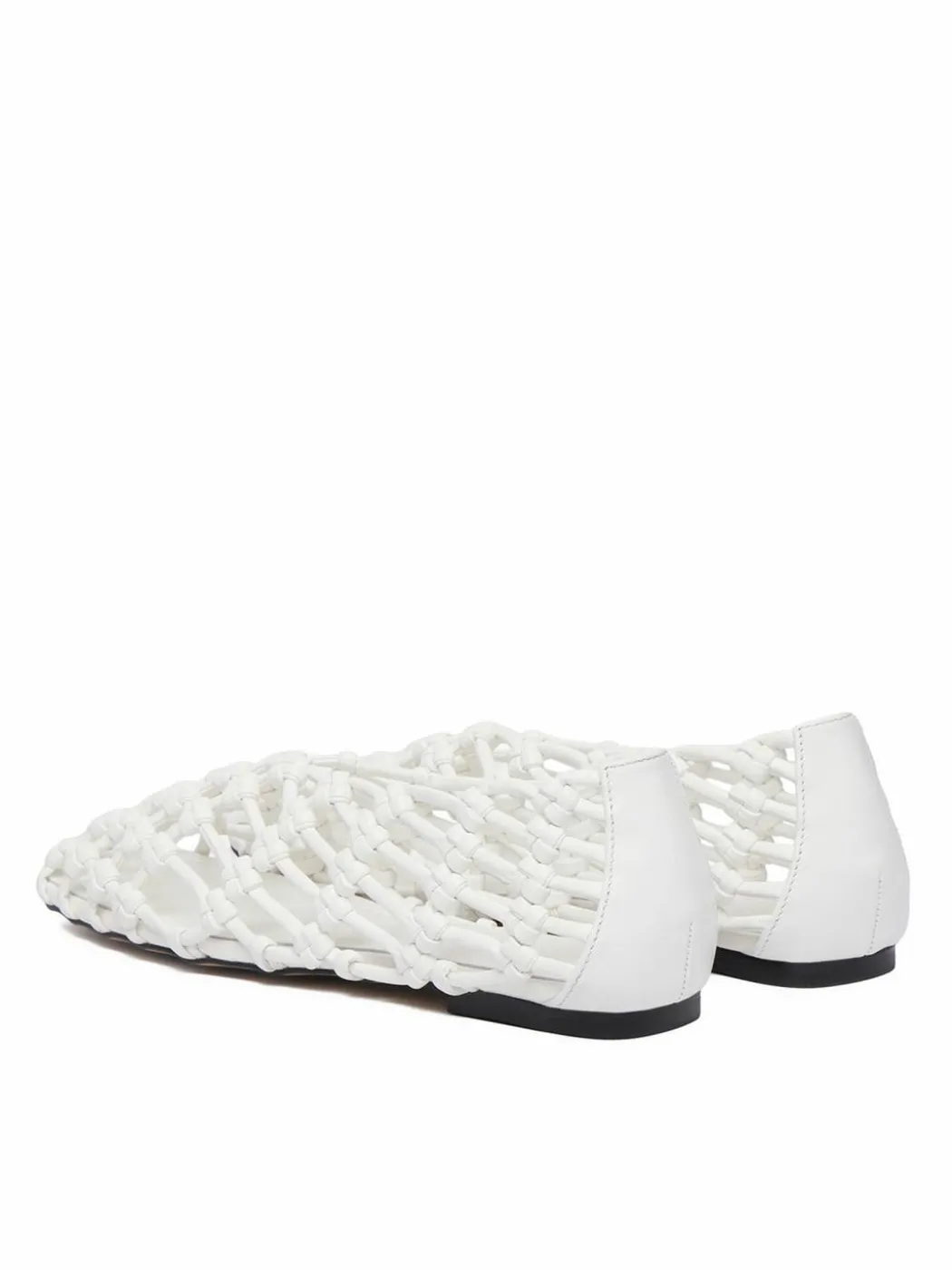Ballerine EO-ALEXA-LT917 Bianco