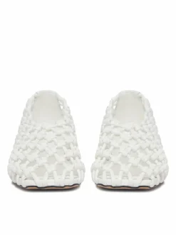 Ballerine EO-ALEXA-LT917 Bianco