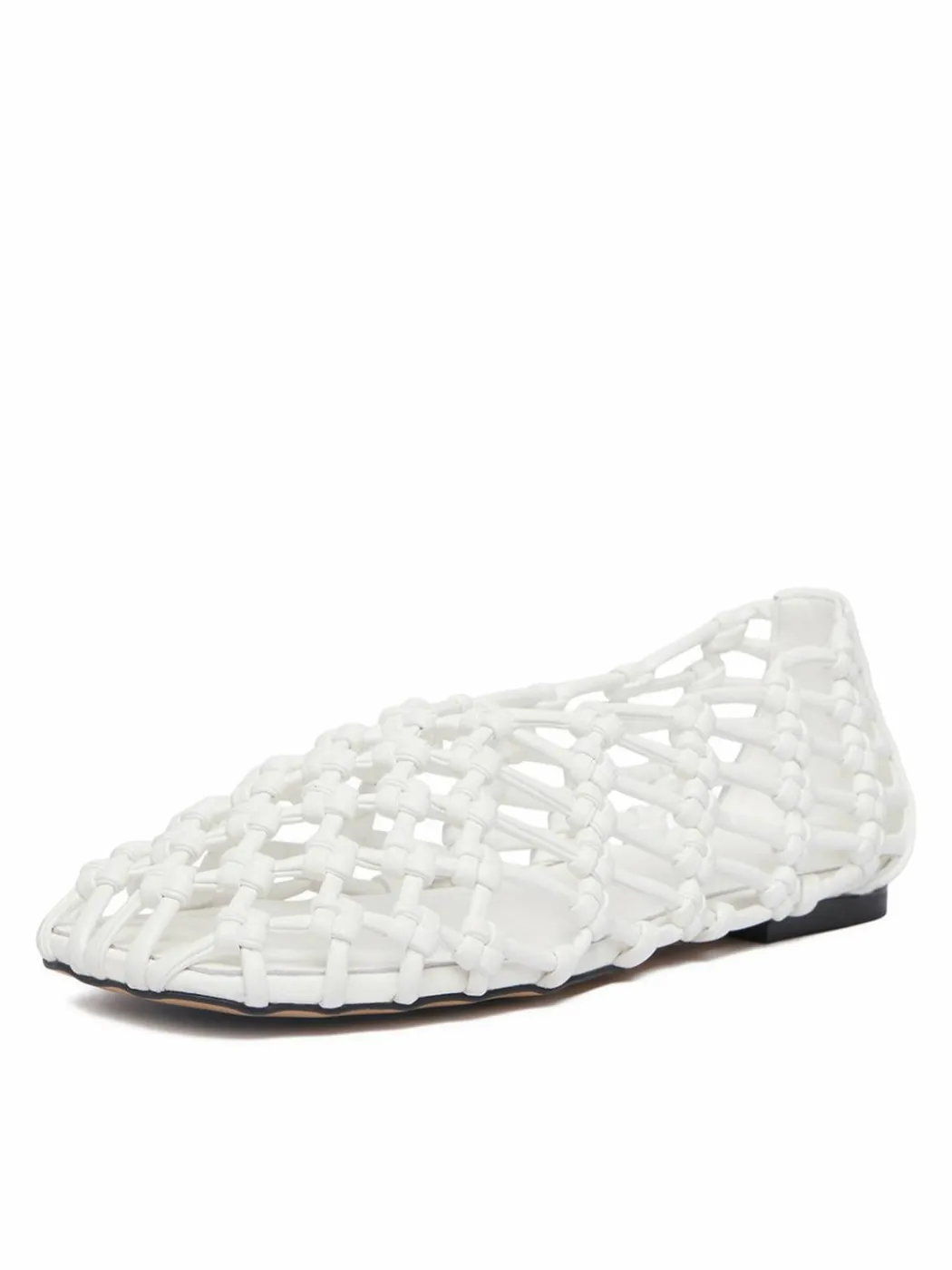 Ballerine EO-ALEXA-LT917 Bianco