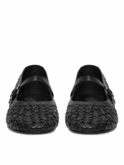 Ballerine EO-LARISA001W/6L1 Nero