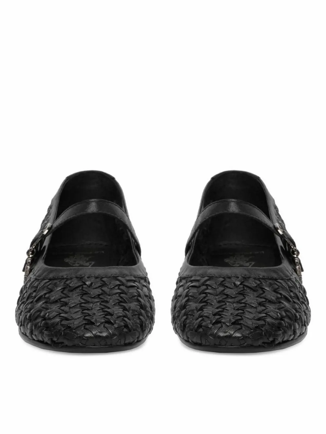 Ballerine EO-LARISA001W/6L1 Nero