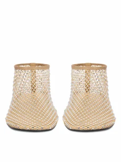Ballerine EO-SHAY-LT2571-1H Beige