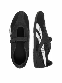 Ballerine EOSS-ULTRA LO MARY JANE 100261002 Nero