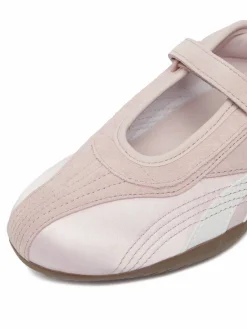 Ballerine EO-ULTRA LO MARY JANE 100261004 Rosa chiaro