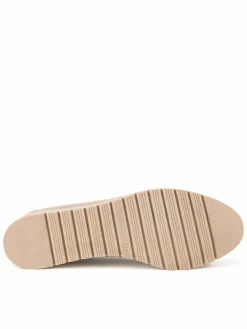 Ballerine EST-TOMBA-29 Beige