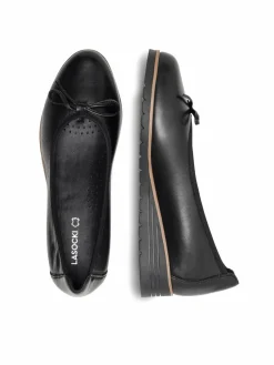Ballerine EST-TOMBA-01 Nero