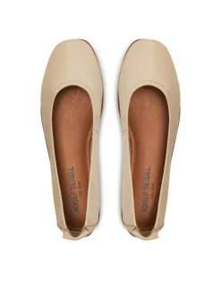 Ballerine Fenja 01 74801 Beige