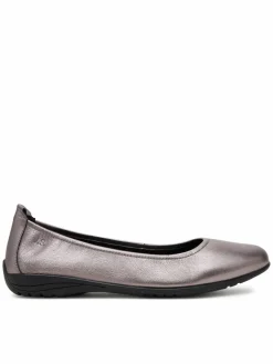 Ballerine Fenja 01 74801 Grigio