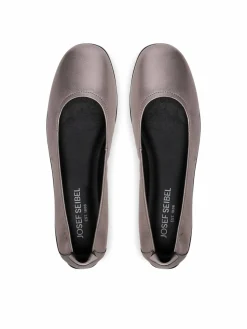 Ballerine Fenja 01 74801 Grigio