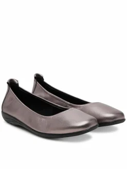 Ballerine Fenja 01 74801 Grigio