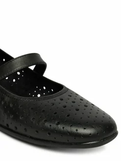 Ballerine Fenja 41 74841 Nero