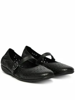 Ballerine Fenja 41 74841 Nero