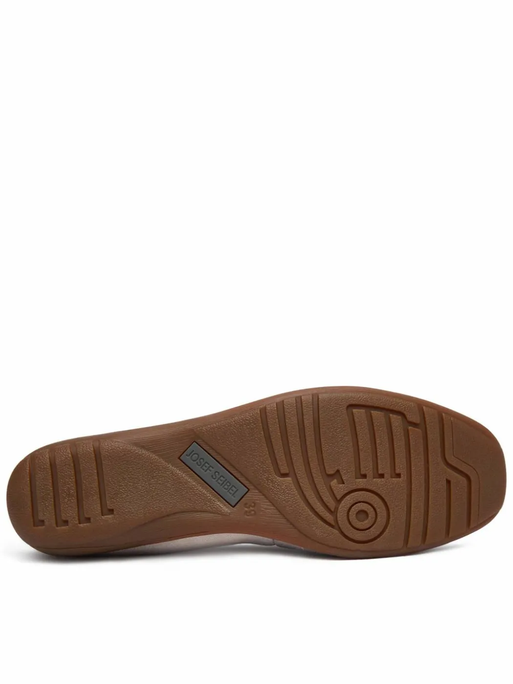 Ballerine Fenja 01 74801 Oro