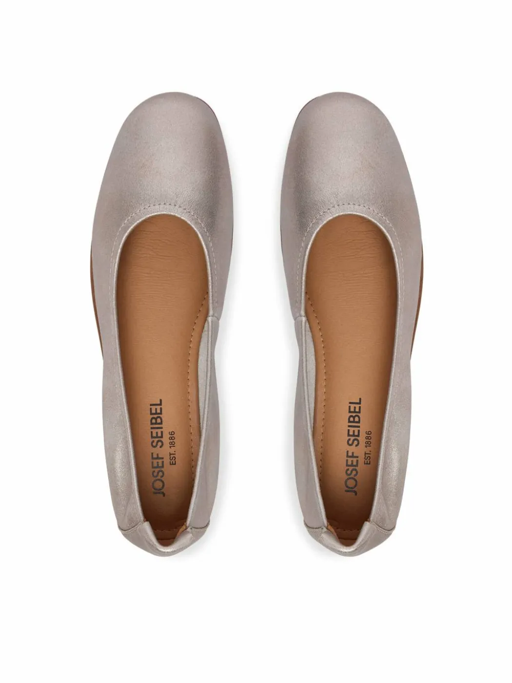 Ballerine Fenja 01 74801 Oro