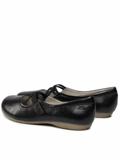 Ballerine Fiona 39 87239 971 100 Nero