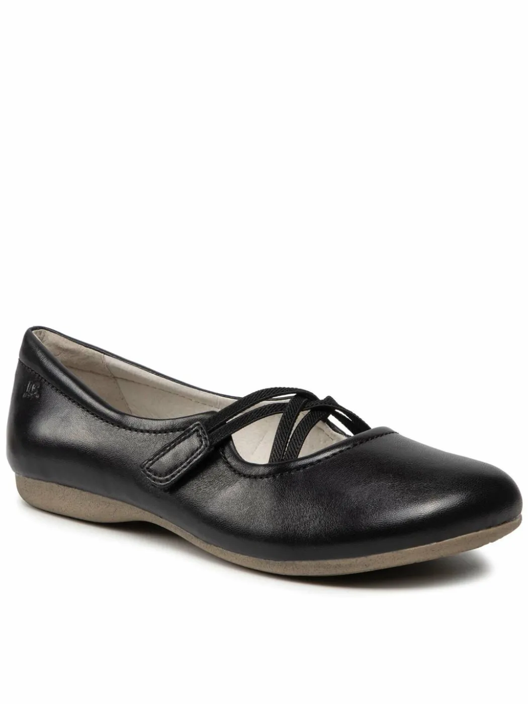 Ballerine Fiona 39 87239 971 100 Nero