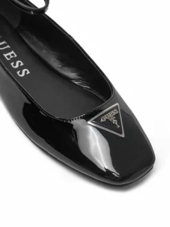 Ballerine FLPLVV PAT02 Nero