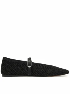 Ballerine Gayla 11005309 Nero