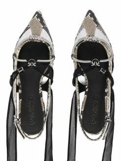 Ballerine Gianira 30 SD0547 P042 Grigio