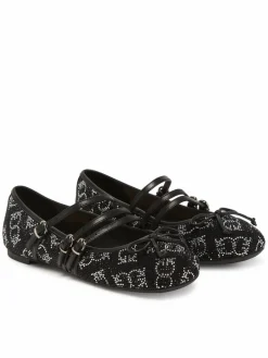 Ballerine Gioia 10 SD0299 E025 Nero