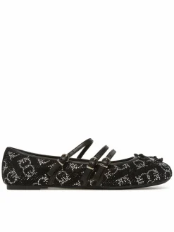Ballerine Gioia 10 SD0299 E025 Nero