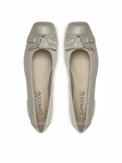 Ballerine 9-22105-42 Grigio