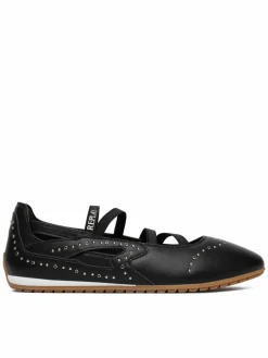 Ballerine GWSN2.000.C0007S Nero