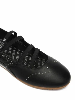 Ballerine GWSN2.000.C0007S Nero