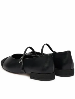 Ballerine Haoinia 14193441 Nero