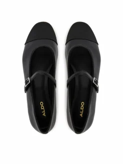 Ballerine Haoinia 14193441 Nero