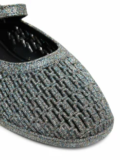 Ballerine Harper 37108 Marrone